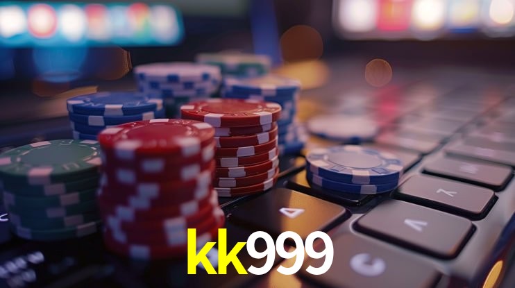 kk999 - cassino ao vivo