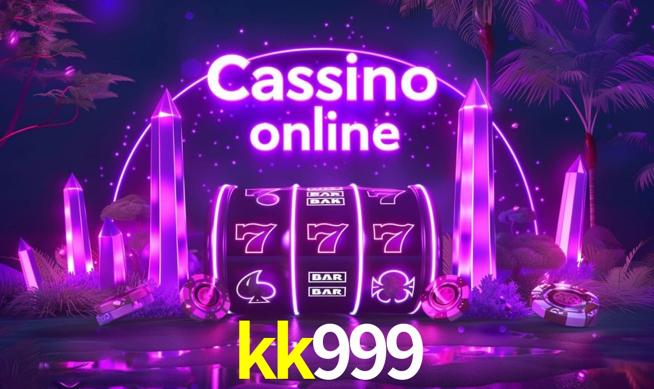 kk999 - Winners Celebration